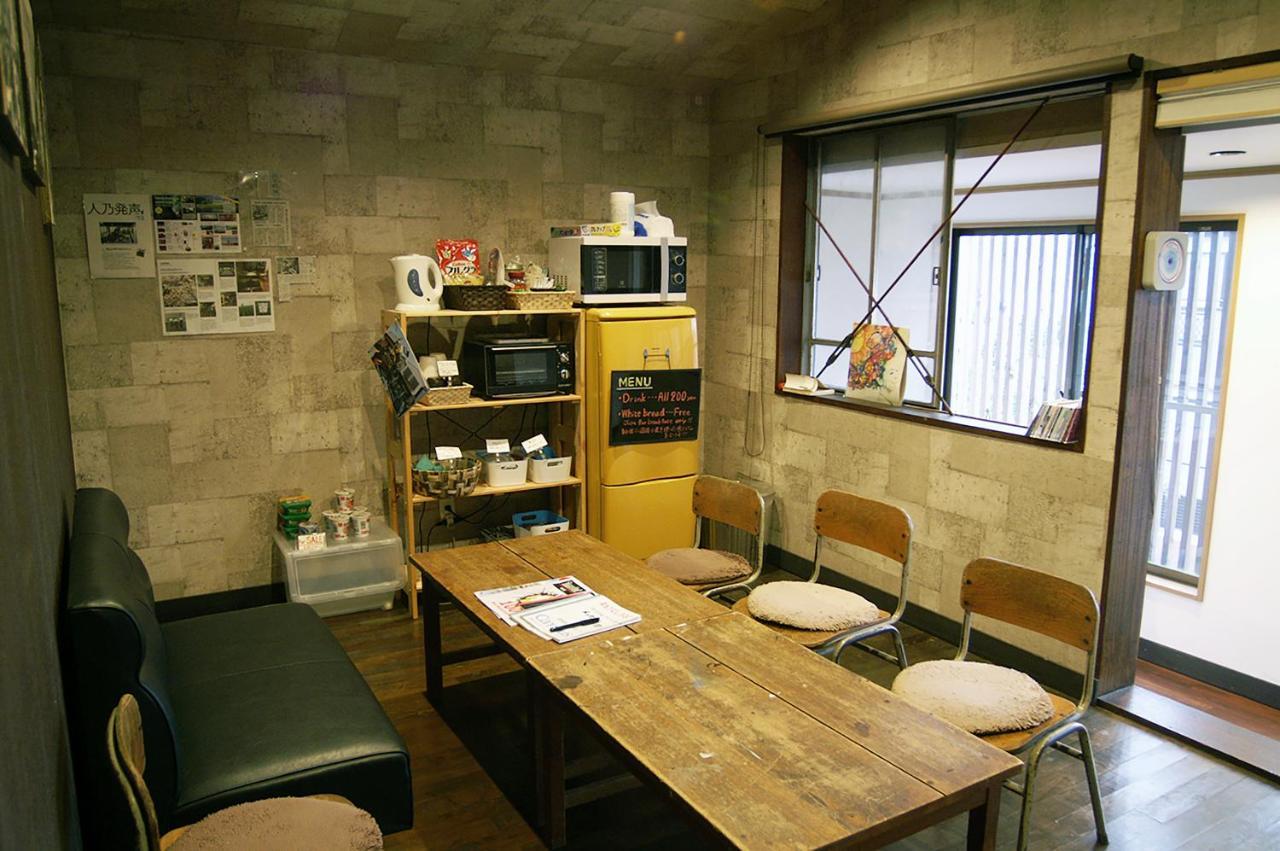 Omotenashi Lab Sakura  Экстерьер фото